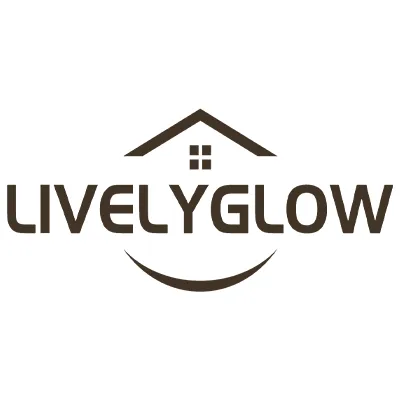LIVELYGLOW Logo